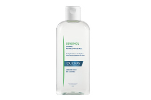 DUCRAY SENSINOL Šampon s physio zaščito kože, 400 ml