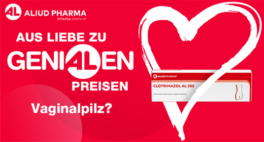 CLOTRIMAZOL AL 200 vaginalnih tablet, 3 kosi