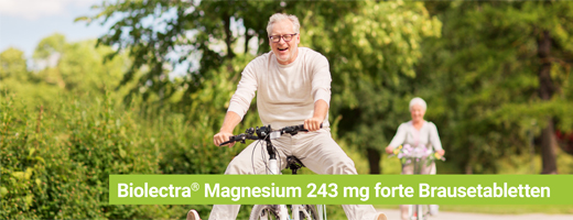 BIOLECTRA Magnezij 243 mg forte citronske tablete, 20 kosov