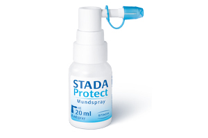 STADAProtect ustno pršilo, 7 ml