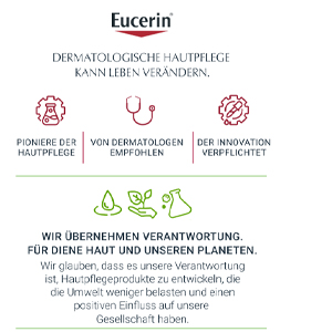 EUCERIN Nočna polnitev Anti-Age Hyaluron-Filler, 50 ml