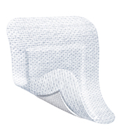 LEUKOPLAST Sterilna obloga za rane Leukomed 8x10 cm, 5 kosov