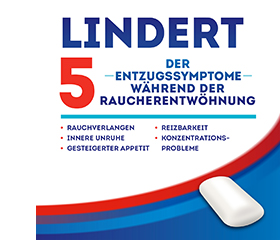 NICOTINELL Žvečilni gumi Cool Mint 4 mg, 24 kosov