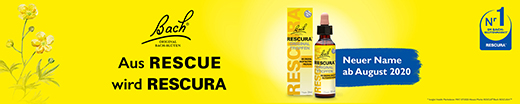 BACHBLÜTEN Original Rescura Kids Tro.brez alkohola, 10 ml