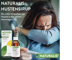 NATURALIS Sirup proti kašlju, 128 g