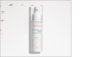 AVENE Cleanance WOMEN korektivni serum, 30 ml