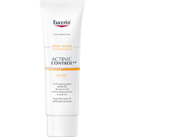 EUCERIN ACTINIC CONTROL MD Emulzija, 80 ml