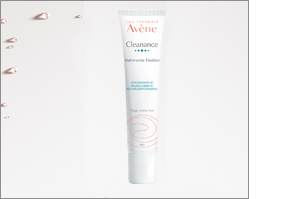 AVENE Cleanance matirna emulzija, 40 ml