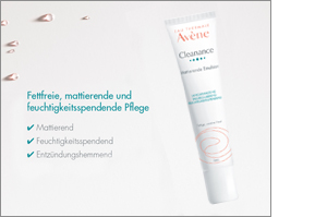AVENE Cleanance matirna emulzija, 40 ml