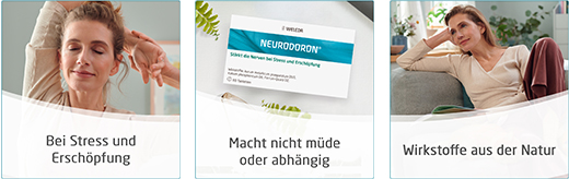 NEURODORON Tablete, 200 kosov