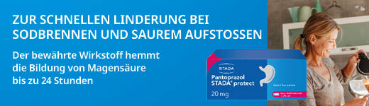 PANTOPRAZOL STADA zaščitite 20 mg enterično obložene tablete, 7 kosov