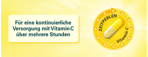 CETEBE Kapsule s podaljšanim sproščanjem vitamina C 500 mg, 180 kosov
