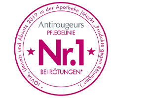 AVENE Antirougeurs dnevna pomirjujoča krema SPF 30, 40 ml