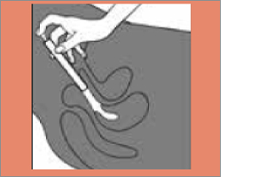 CLOTRIMAZOL AL 2-odstotna vaginalna krema, 20 g