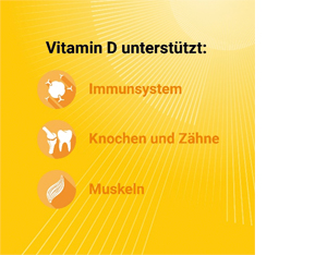 DEKRISTOLVIT D3 5.600 I.U. Tablete, 30 kosov