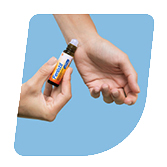 FENISTIL Hladilni roll-on, 8 ml