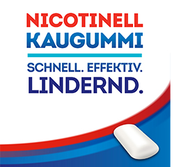 NICOTINELL Žvečilni gumi Cool Mint 4 mg, 24 kosov