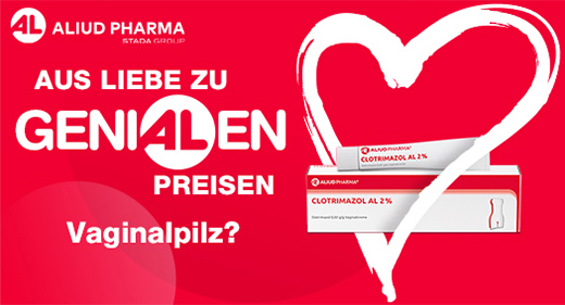 CLOTRIMAZOL AL 2-odstotna vaginalna krema, 20 g