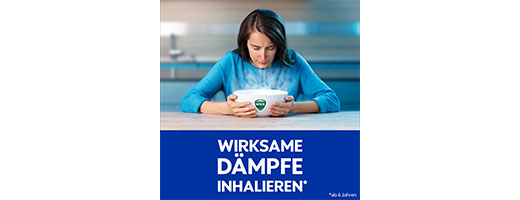 WICK Hladno mazilo VapoRub, 25 g