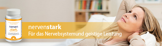 NERVENSTARK Kapsule Dr. Jacob's, 100 kapsul