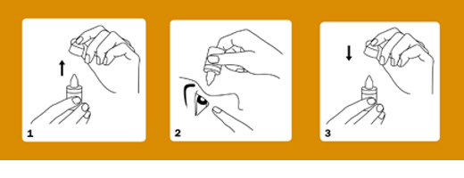 ARTELAC Lipidi MD Gel za oči, 1X10 g