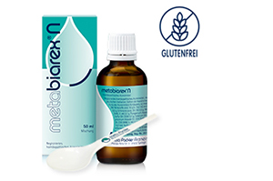 METABIAREX N Mešanica, 100 ml