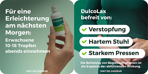 DULCOLAX NP Kapljice, 30 ml