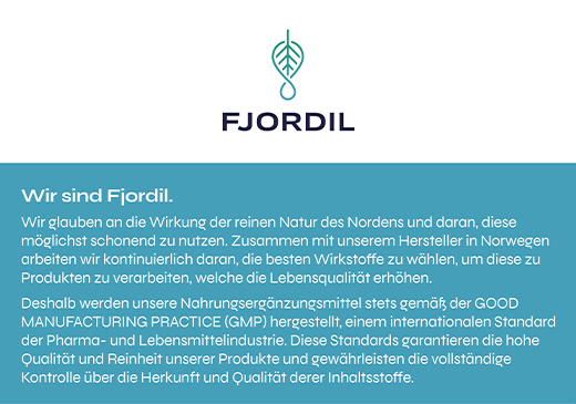 FJORDIL Rhodiola Rosea kapsule, 90 kapsul