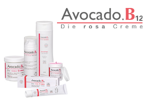 AVOCADO Krema B12, 50 ml