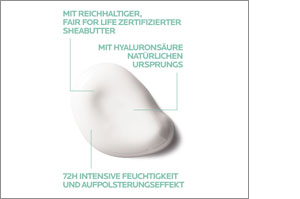 ROCHE-POSAY Hydraphase HA bogata krema, 50 ml