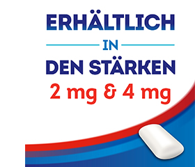 NICOTINELL Žvečilni gumi Cool Mint 4 mg, 24 kosov