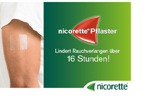 NICORETTE TX Obliž 15 mg, 14 kosov