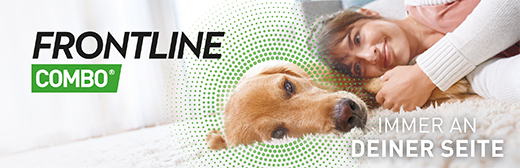 FRONTLINE Combo Spot on Dog S Lsg.z.Auf.a.Haut, 6 kosov