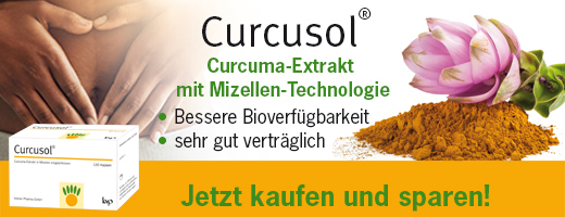 CURCUSOL Kapsule, 120 kapsul