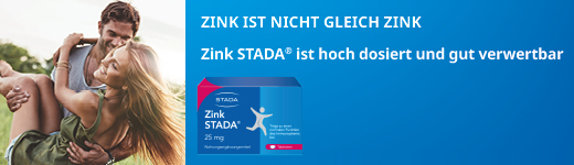 ZINK STADA 25 mg tablete, 90 kosov
