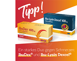 IBUDEX 400 mg filmsko obložene tablete, 20 kosov