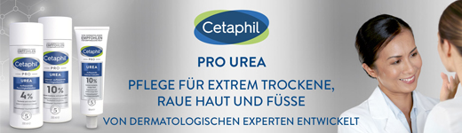 CETAPHIL Mazilo za noge Pro Urea 10%, 100 g