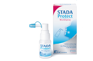 STADAProtect ustno pršilo, 7 ml