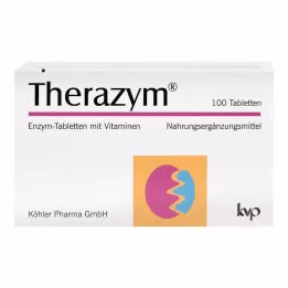THERAZYM Tablete, 100 kosov