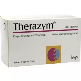 THERAZYM Tablete, 200 kosov
