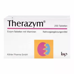 THERAZYM Tablete, 200 kosov