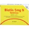 BIOTIN Tablete 5 mg N, 150 kosov