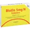 BIOTIN Tablete 5 mg N, 150 kosov