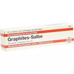 GRAPHITES SOL, 50 g