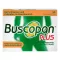 BUSCOPAN plus 10 mg/500 mg filmsko obložene tablete, 20 kosov
