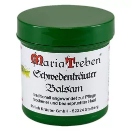 SCHWEDENKRÄUTER Mazilo, 100 ml