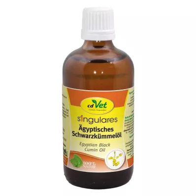SCHWARZKÜMMELÖL Egiptovski veterinar, 100 ml