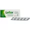 LEFAX Žvečljive tablete, 50 kosov