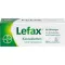 LEFAX Žvečljive tablete, 50 kosov