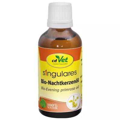 NACHTKERZENÖL VET, 50 ml NACHTKERZENÖL VET, 50 ml